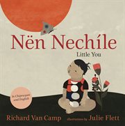 LITTLE YOU / NËN NECHÍLE cover image cdn