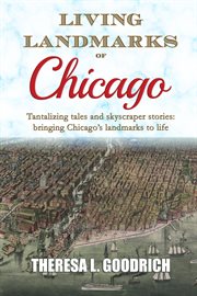 Living Landmarks of Chicago cover image cdn