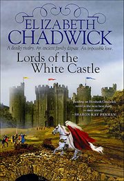 Lords of the White Castle cover image