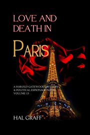 Love and Death in Paris cover image