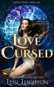 Love Cursed : Gods Cursed cover image