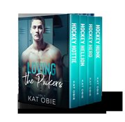 Loving the Puckers Volume 1 : Books #1-4. Loving the Puckers cover image cdn