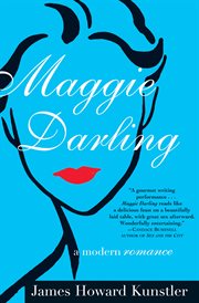 Maggie Darling : a modern romance cover image