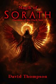 Magik of Sorath : High Magick cover image cdn