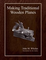 Making Traditional Wooden Planes cover image