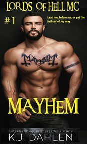 Mayhem : Lords Of Hell MC cover image