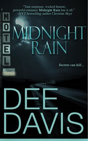 Midnight Rain : Random Heroes cover image