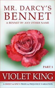 Mr. Darcy's Bennet cover image