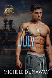 Mr. July cover image cdn