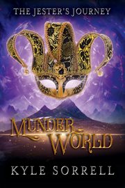 Munderworld : Jester's Journey cover image cdn
