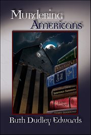 Murdering Americans : Robert Amiss cover image