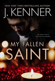 My Fallen Saint : Saints and Sinners cover image