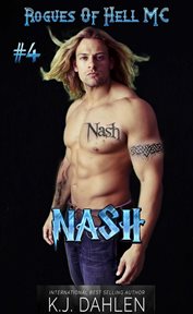 Nash : Rogues Of Hell MC cover image