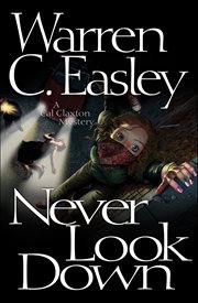 Never Look Down : Cal Claxton cover image