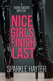 Nice Girls Finish Last cover image