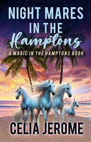 Night Mare in the Hamptons cover image