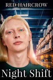 Night Shift cover image cdn