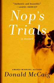 Nop's trials : a novel cover image