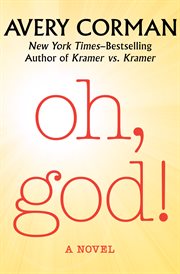 Oh, God! cover image