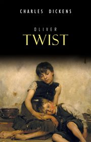 Oliver Twist cover image cdn