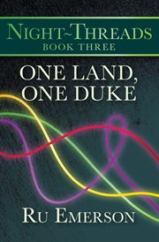 One Land, One Duke cover image