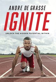 Ignite : Fast Lessons on Life, Learning, and Living Well cover image cdn
