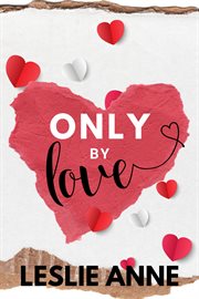 Only by Love cover image