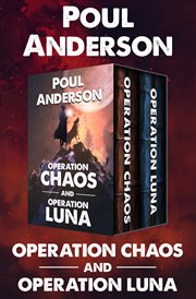 Operation Chaos and Operation luna cover image