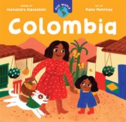 Our World Colombia : Our World cover image cdn