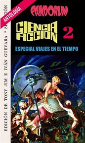 Pandorum 2 : Pandorum antología de ciencia ficción cover image