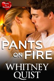 Pants on Fire : Sweetville cover image