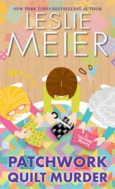 Patchwork Quilt Murder cover image cdn