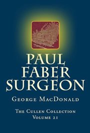 Paul Faber, surgeon cover image