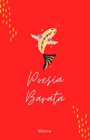 Poesía Barata cover image