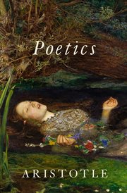 Poetics cover image