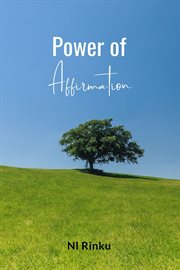 Power of Affirmation : Transformative Declarations for Christian Living cover image cdn