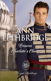 Princess Charlotte's Choice cover image cdn