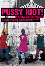 PUSSY RIOT! cover image