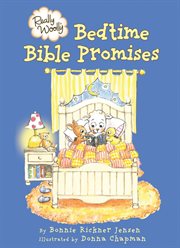 Really Woolly bedtime Bible promises cover image
