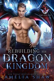 Rebuilding his Dragon Kingdom cover image