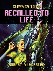 Recalled to Life cover image cdn