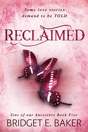 Reclaimed : Sins of Our Ancestors cover image cdn