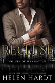 Recluse : Wolfes of Manhattan cover image