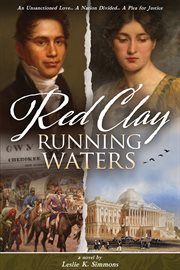 Red clay, running waters cover image cdn
