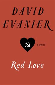 Red love : a novel cover image