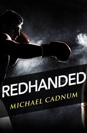 Redhanded cover image