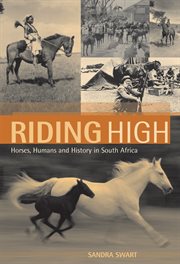 RIDING HIGH cover image cdn