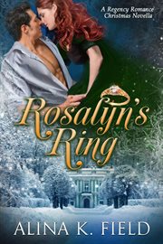 Rosalyn's Ring cover image