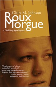 Roux Morgue : Mary Ryan cover image