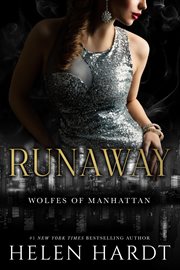 Runaway : Wolfes of Manhattan cover image